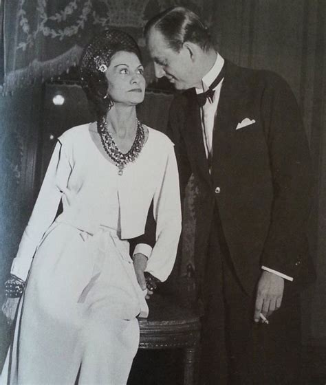 coco chanel husband|coco chanel and etienne balsan.